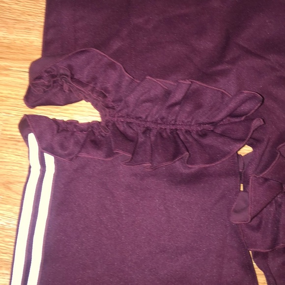 👅🍒 •🫦 Adidas x J. KOO x Not-like-the-Rest… Vibes 🫦• 🍒👅 - Picture 5 of 9